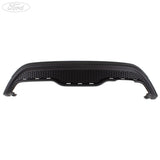 Protezione antiurto posteriore originale FORD Fiesta MK7 1866724