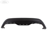 Deflettore parasassi paraurti posteriore originale Ford Fiesta 1866724