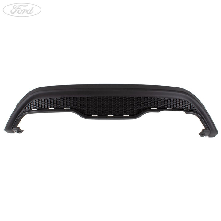 Deflettore parasassi paraurti posteriore originale Ford Fiesta 1866724