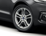 Originale Ford Mondeo dal 09/2014 Cerchi in lega 17