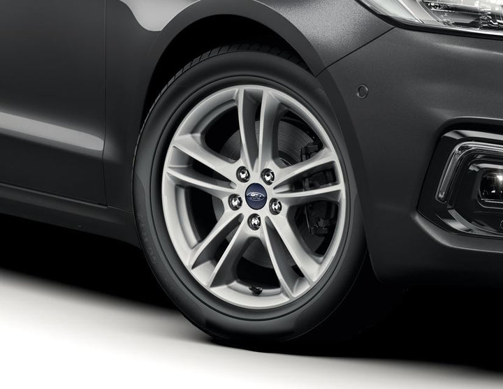 Originale Ford Mondeo dal 09/2014 Cerchi in lega 17