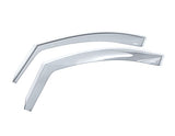 ClimAir®* Deflettore finestrino laterale   per finestrini porte anteriori, trasparente