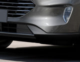Xvision (SCC)* Sensori di parcheggio Anteriore,con 4 sensori in nero opaco