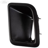 Riflettore paraurti posteriore sx originale Ford Ranger 09/2011-09/2015 1738595