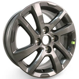Originale Ford KA+ dal 03/2018 Cerchi in lega 15