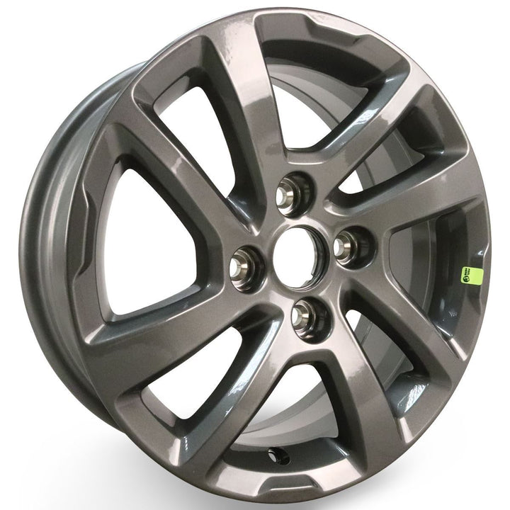 Originale Ford KA+ dal 03/2018 Cerchi in lega 15