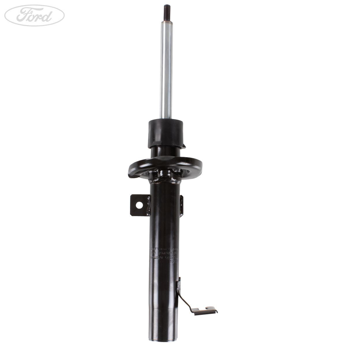 AIC Supporto Motore Idraulico 58390 - Anteriore Sinistro, Compatibile Con VW Transporter T4 (1990-2003)