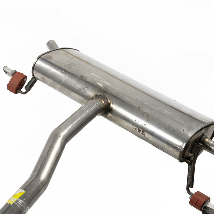 Silenziatore marmitta di scarico posteriore Kuga 2.5 Dura PHEV 2022+