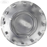 FIESTA MK6 FUSION FOCUS MK2 16" 18" COPRICERCHIO IN LEGA