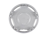 Originale Ford Fusion dal 01/2002/Fiesta 09/2008-10/2012 Copriruota 14