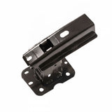 Pannello di rinforzo paraurti posteriore originale Ford C-Max 2015-2019 1692887