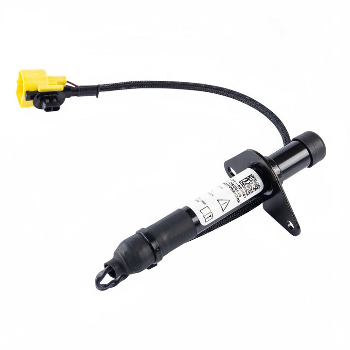 Attuatore airbag cofano DX/SX Mustang Mach-E 2020+