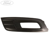 Cornice fendinebbia destra originale Ford C-MAX 2015-2019 1899663