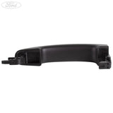 Maniglia esterna porta scorrevole sx orig. Ford Transit Custom Connect 1769292