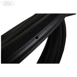 Guarnizione porta posteriore in gomma originale Ford Transit del 2014 2628258