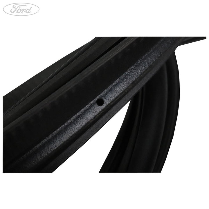 Guarnizione porta posteriore in gomma originale Ford Transit del 2014 2628258
