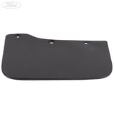 RANGER MK3 LATO ANTERIORE CONDUCENTE PARASPRUZZI PARAFANGO SINGOLO 2006-2011