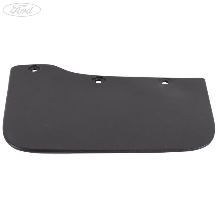 RANGER MK3 LATO ANTERIORE CONDUCENTE PARASPRUZZI PARAFANGO SINGOLO 2006-2011