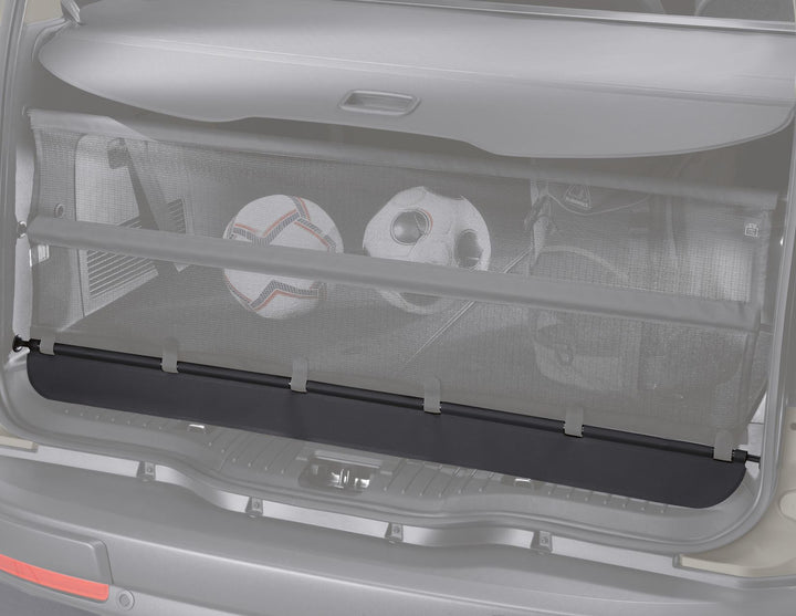 Originale Ford Galaxy 03/2010-04/2015 Estensione per rete carico