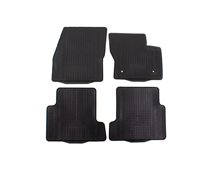 Originale Ford Kuga® 11/2012-08/2016 Tappetini in gomma anteriori e posteriori