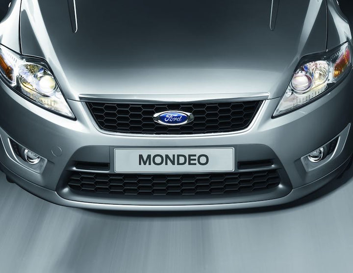 Mondeo Griglia radiatore senza controllo velocità di crociera (Adaptive Cruise Control, ACC) 2007-2010