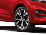 Originale Ford Kuga 12/2019-02/2024 Cerchi in lega 19