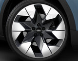 Originale Ford All-Electric Explorer dal 03/2024 Cerchi in lega 20