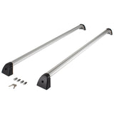 Ranger 01/2012-06/2022 Mountain Top®* Barre portapacchi silver