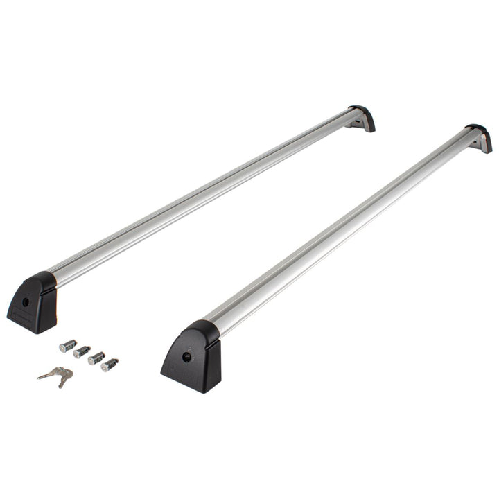 Ranger 01/2012-06/2022 Mountain Top®* Barre portapacchi silver