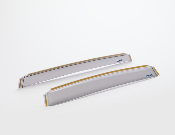 Fiesta ClimAir®* Deflettore finestrino laterale per finestrini porte anteriori