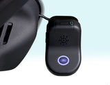 Originale Ford Bronco Fotocamera per cruscotto con risoluzione full HD e schermo SYNC®4 e/o controllo vocale via AppLink®