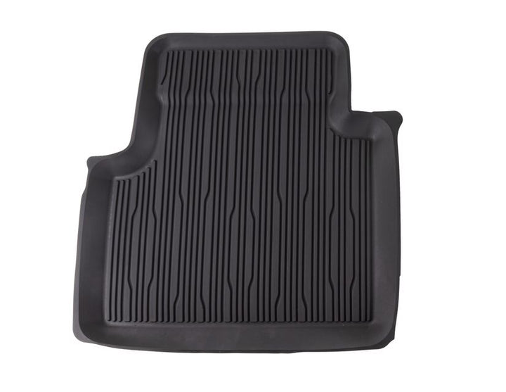 Tappetini per Ford Kuga I (2008-2012) Velluto LUX - Sicurezza e Pulizia