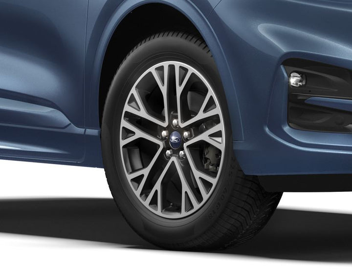 Originale Ford Kuga 12/2019-02/2024 Cerchi in lega 18