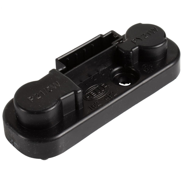 Portalampada doppio polo post. dx sx originale Ford S-Max WA6 2006-2010 1377043