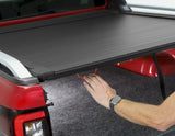 Originale Ford Ranger dal 06/2022 Copricassone Avvolgibile nero