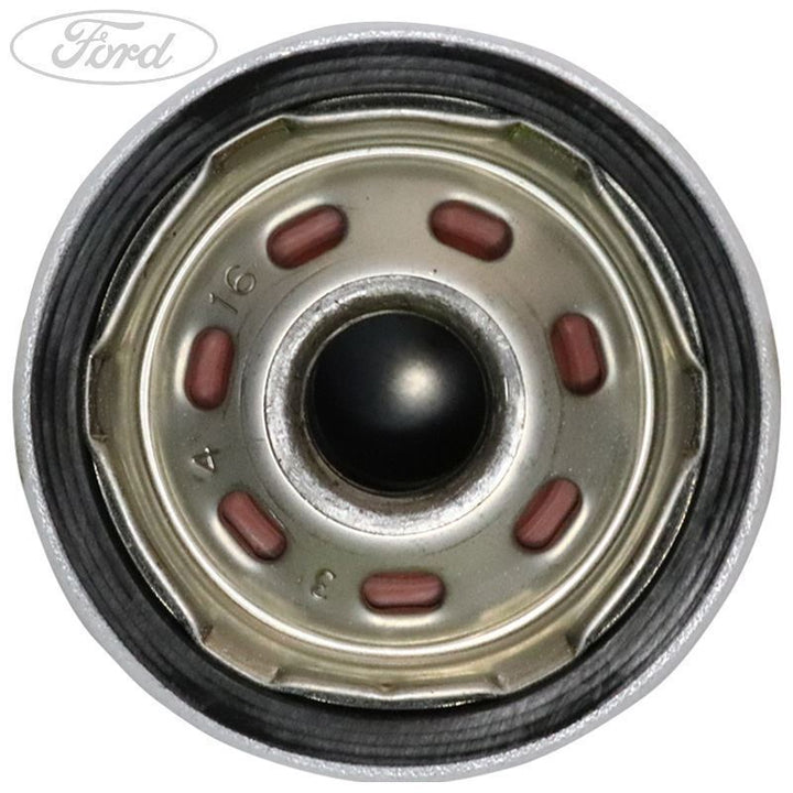 Filtro olio originale FORD Mustang Focus C-MAX Kuga 2.3 4v T VCT