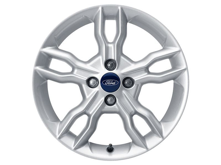Originale Ford Ka 09/2008-05/2016 Cerchi in lega 16