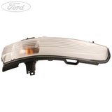 Lente specchietto lato sinistro orig. Ford Edge Galaxy S-Max dal 15 2115840