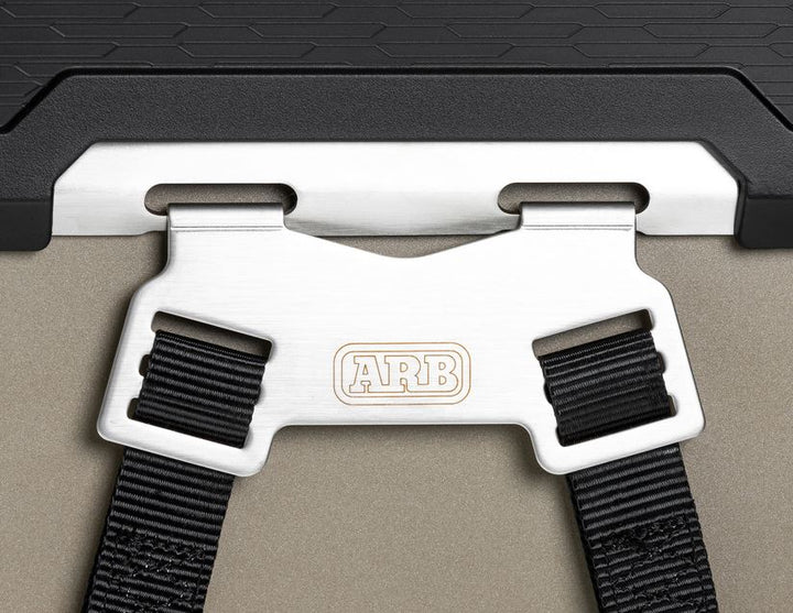 ARB* Kit di ancoraggio per frigorifero elettrico Zero