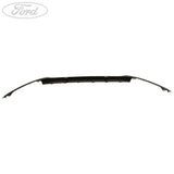 Deflettore d'aria paraurti anteriore originale Ford Focus Mk3 RS 2.3 2016 2018