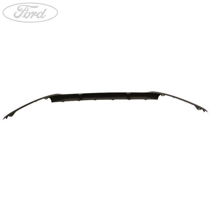 Deflettore d'aria paraurti anteriore originale Ford Focus Mk3 RS 2.3 2016 2018