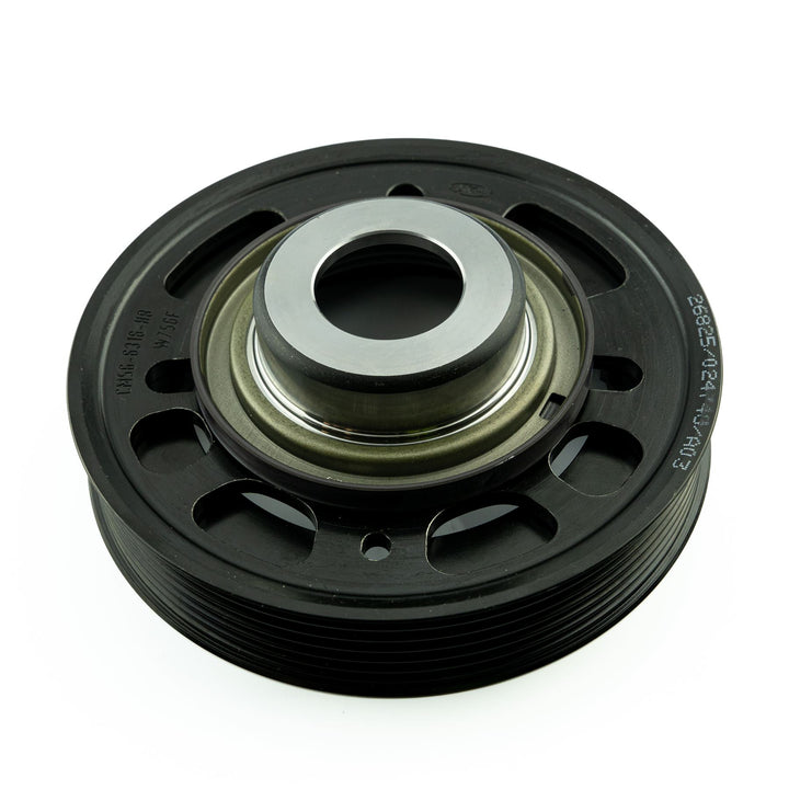 Smorzatore di vibrazioni puleggia albero motore 1.0 EcoBoost 2012-2022