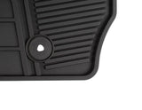 Originale Ford EcoSport® 10/2013-09/2017 Tappetini in gomma anteriore,nero