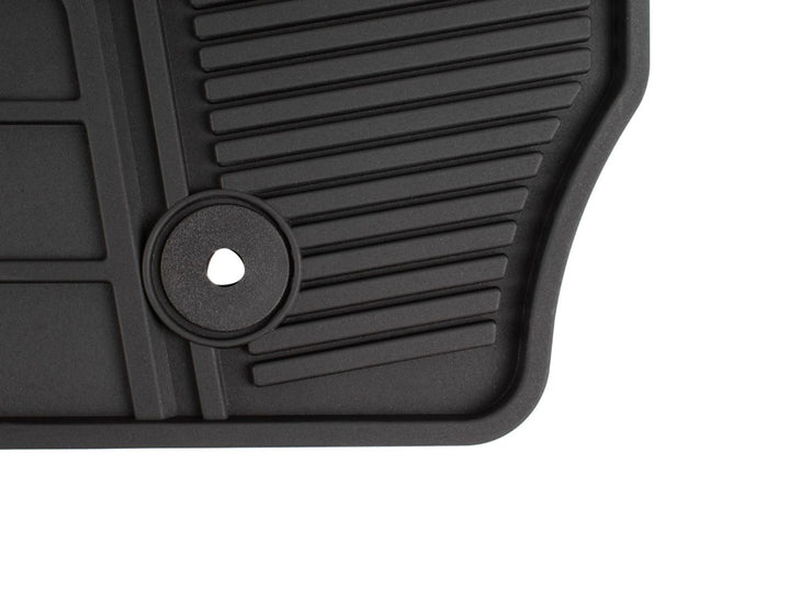 Originale Ford EcoSport® 10/2013-09/2017 Tappetini in gomma anteriore,nero