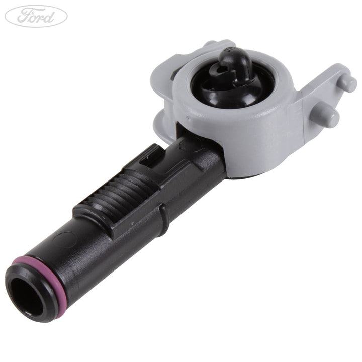 Ugello lavafari anteriore sx originale Ford Kuga 2008-2012 1515081