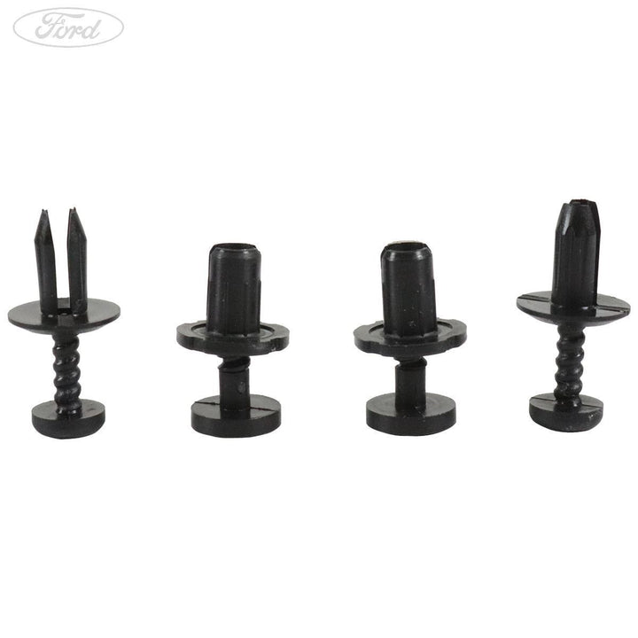 Originale Ford Mondeo Mk5 Kit di montaggio per gancio di traino 09/2014- 1930680