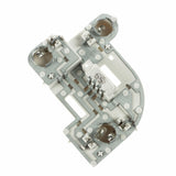 Portalampada combinato originale Ford Mondeo posteriore sinistro 1459611