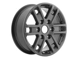 Originale Ford Ranger dal 06/2022 Cerchi in lega 16