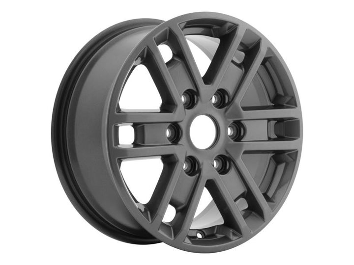 Originale Ford Ranger dal 06/2022 Cerchi in lega 16