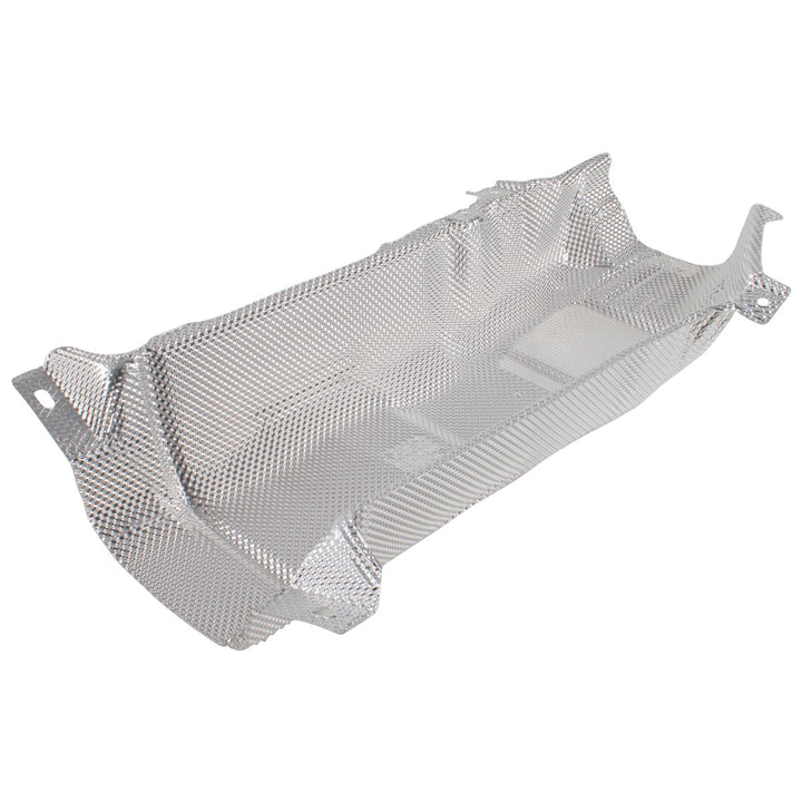 Paracalore di scarico originale FORD Mondeo Mk3 1230636